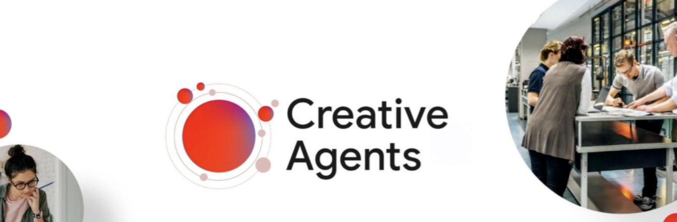 Creative Agents